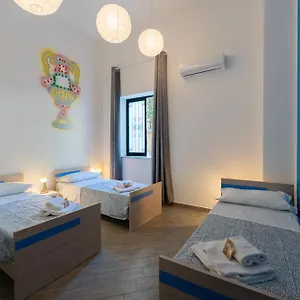  Gasthof Cortile Dei Giusti - Combo