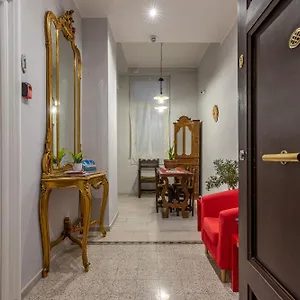 La Vecchia Pensión