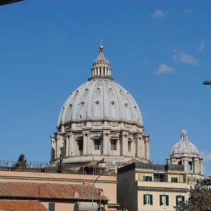 Di Fronte Cupola Roma