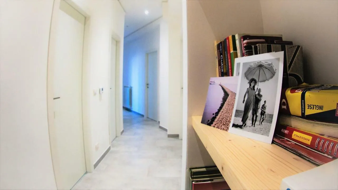 Guest house Be Central Rooms Palermo Italy