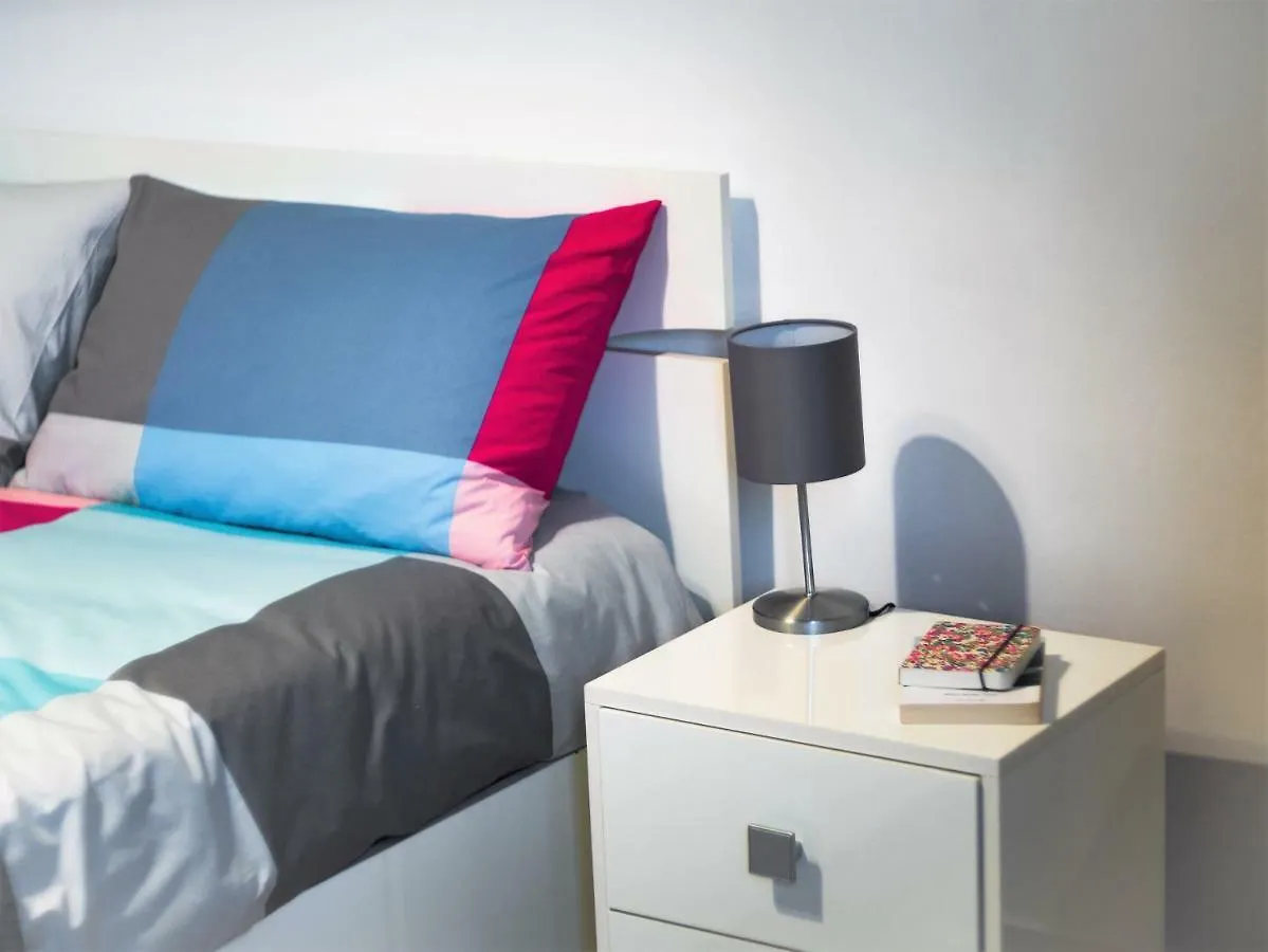 Guest house Be Central Rooms Palermo