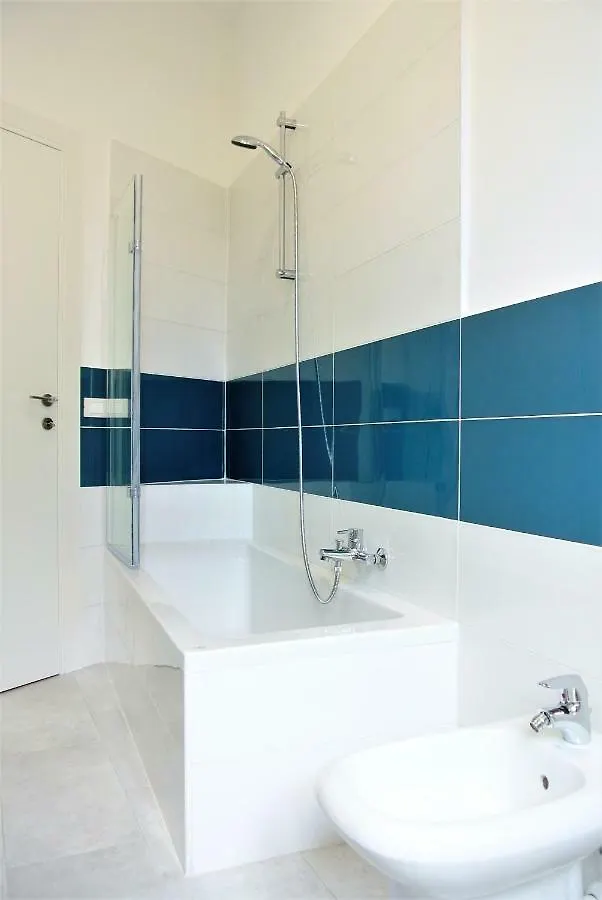 Be Central Rooms Palermo Italy