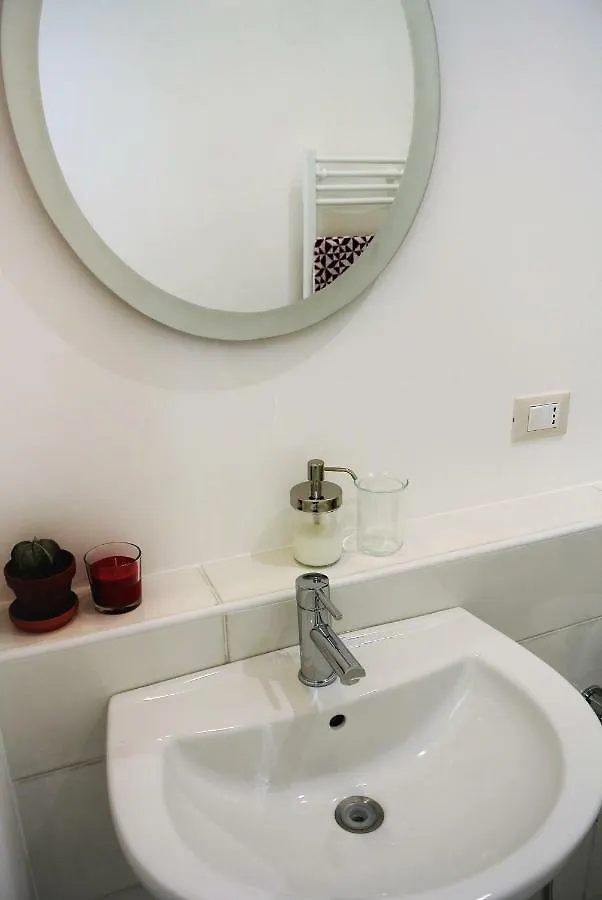 Guest house Be Central Rooms Palermo Italy