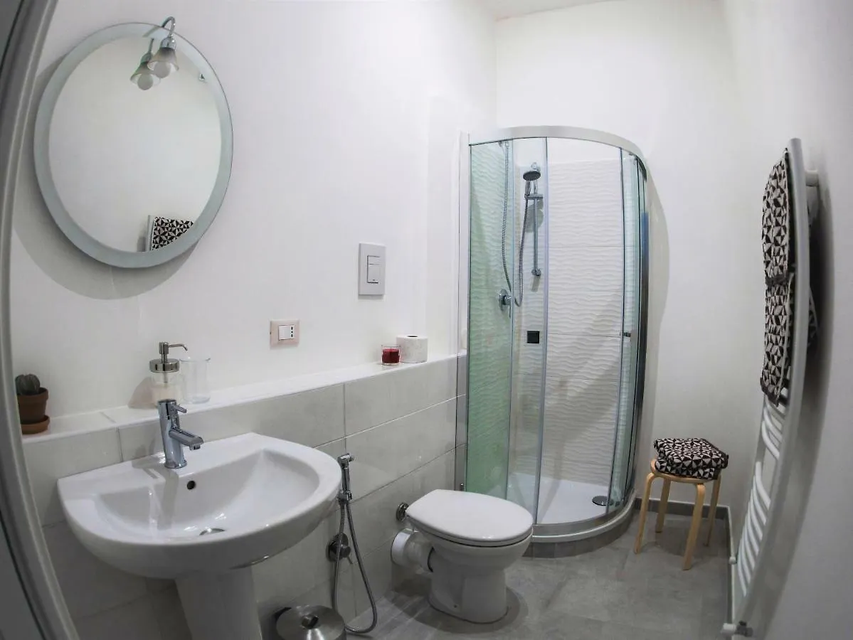 Guest house Be Central Rooms Palermo